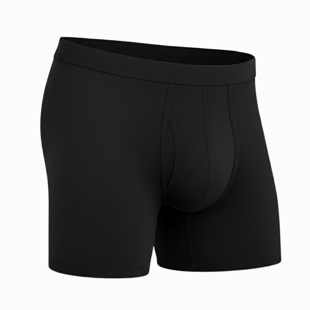 Boxer Brief - Premium Bamboo