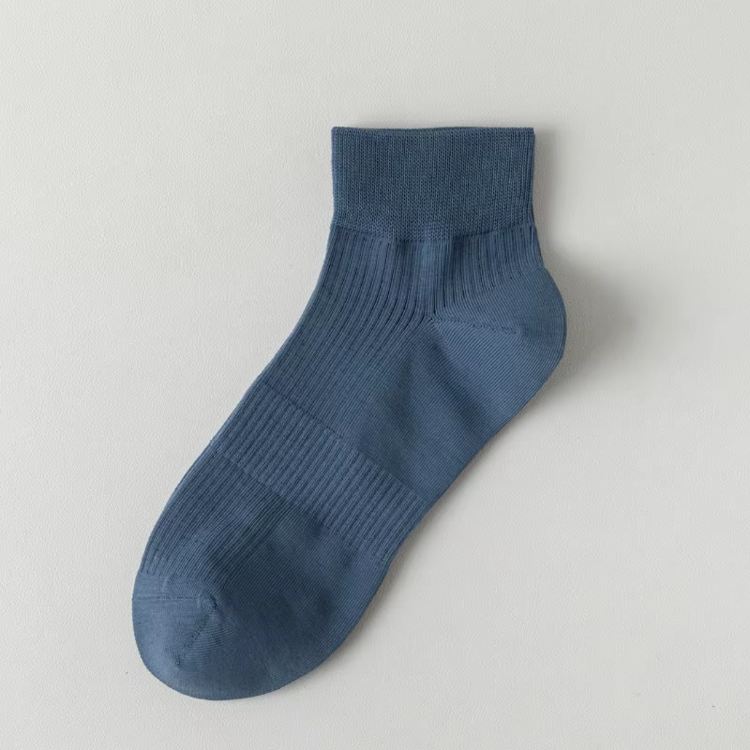 Quarter Socks - Premium Bamboo