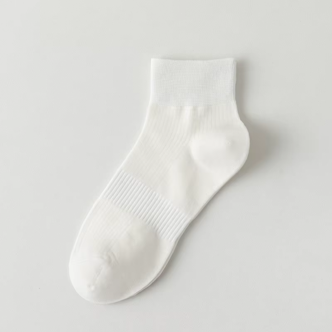 Quarter Socks - Premium Bamboo