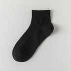 Quarter Socks - Premium Bamboo