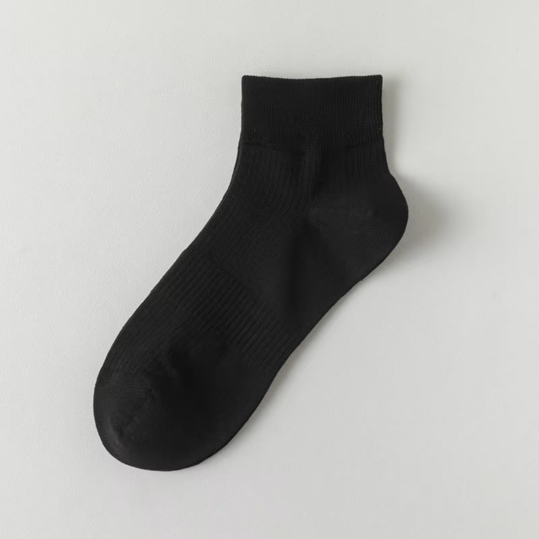 Quarter Socks - Premium Bamboo