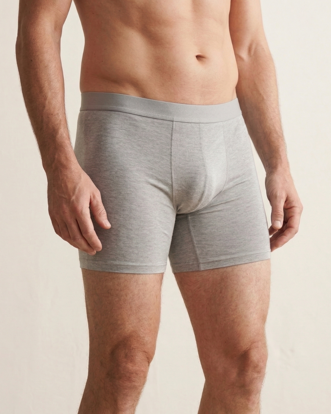 Boxer Brief - Premium Bamboo
