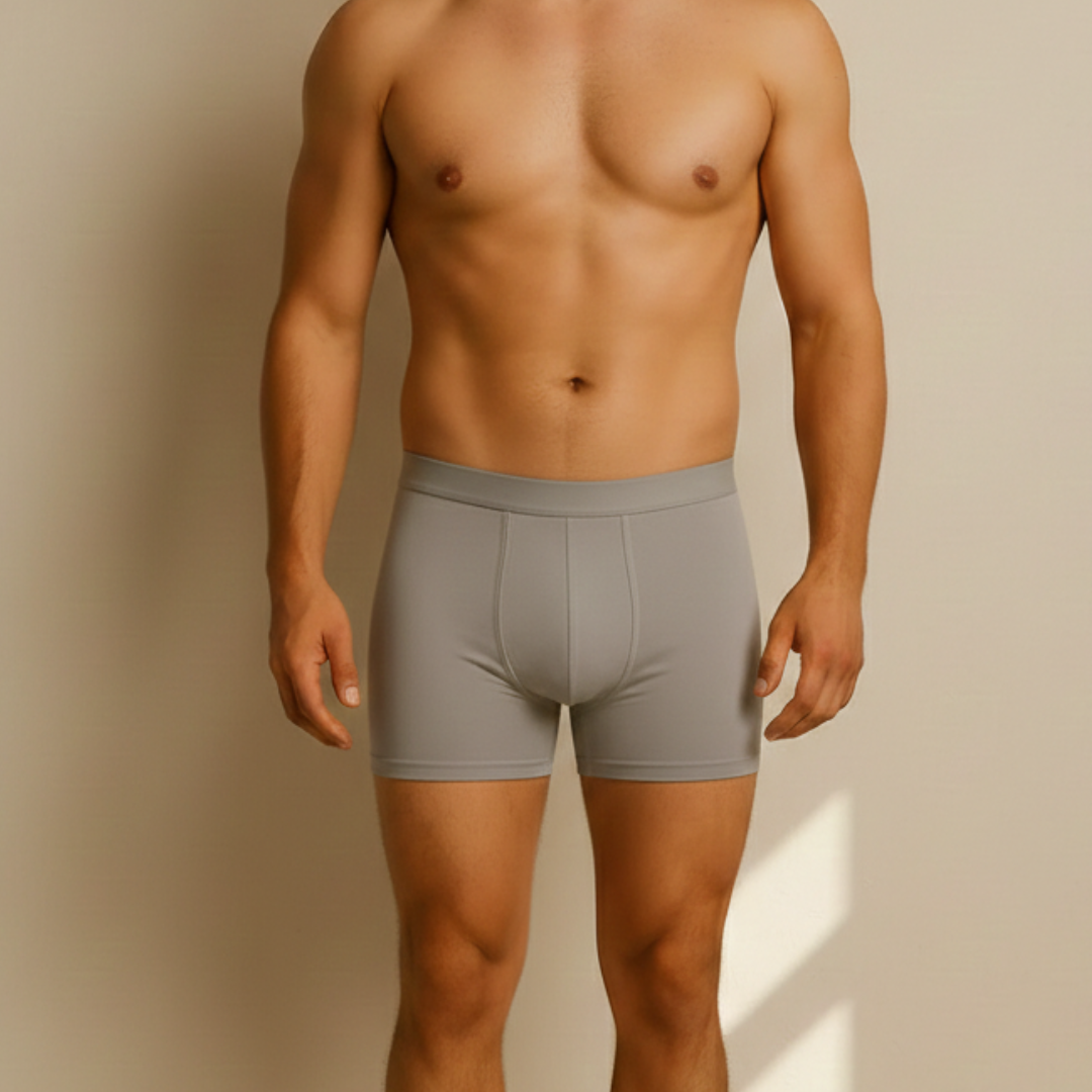 Boxer Brief - Premium Bamboo