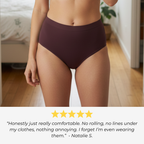 Comfort Brief – Premium Cotton