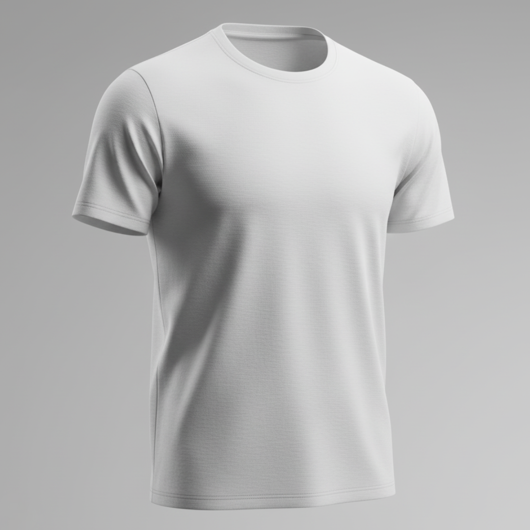 T-Shirt – Premium Bamboo