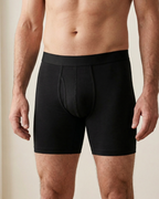 Boxer Brief Fly - Premium Bamboo