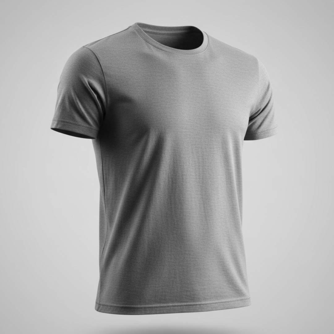 T-Shirt – Premium Bamboo