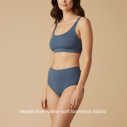 Comfort Brief – Premium Bamboo