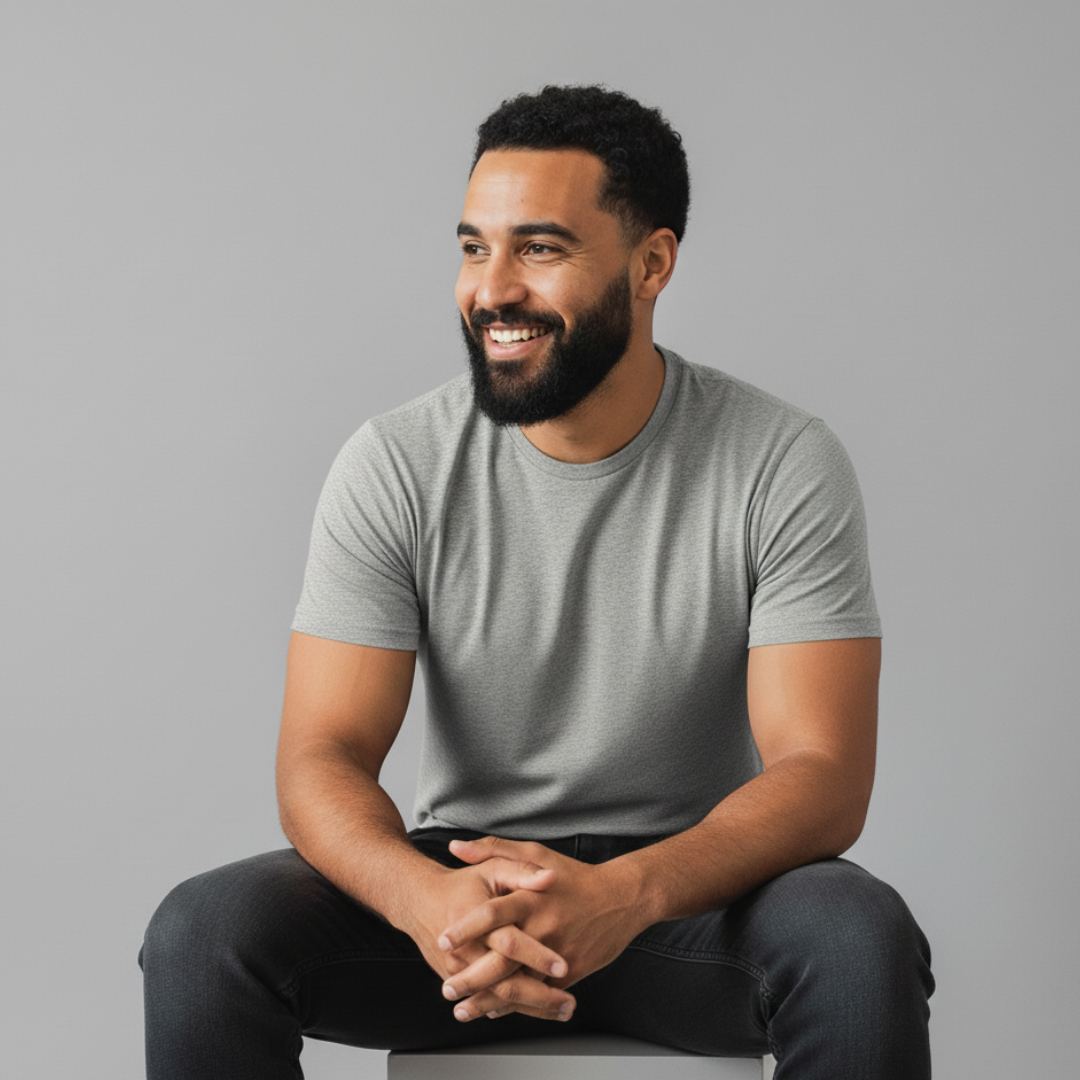 T-Shirt – Premium Bamboo