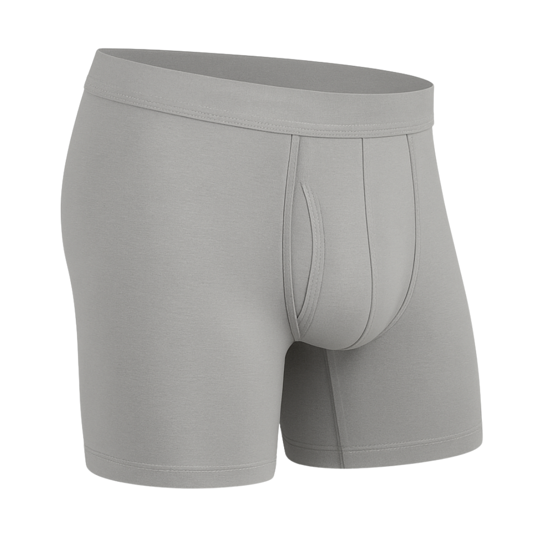 Boxer Brief - Premium Bamboo