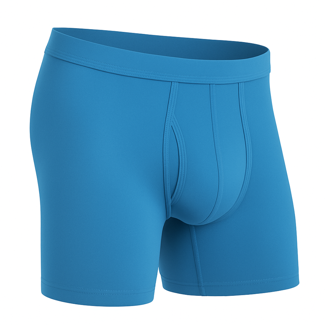 Boxer Brief - Premium Bamboo