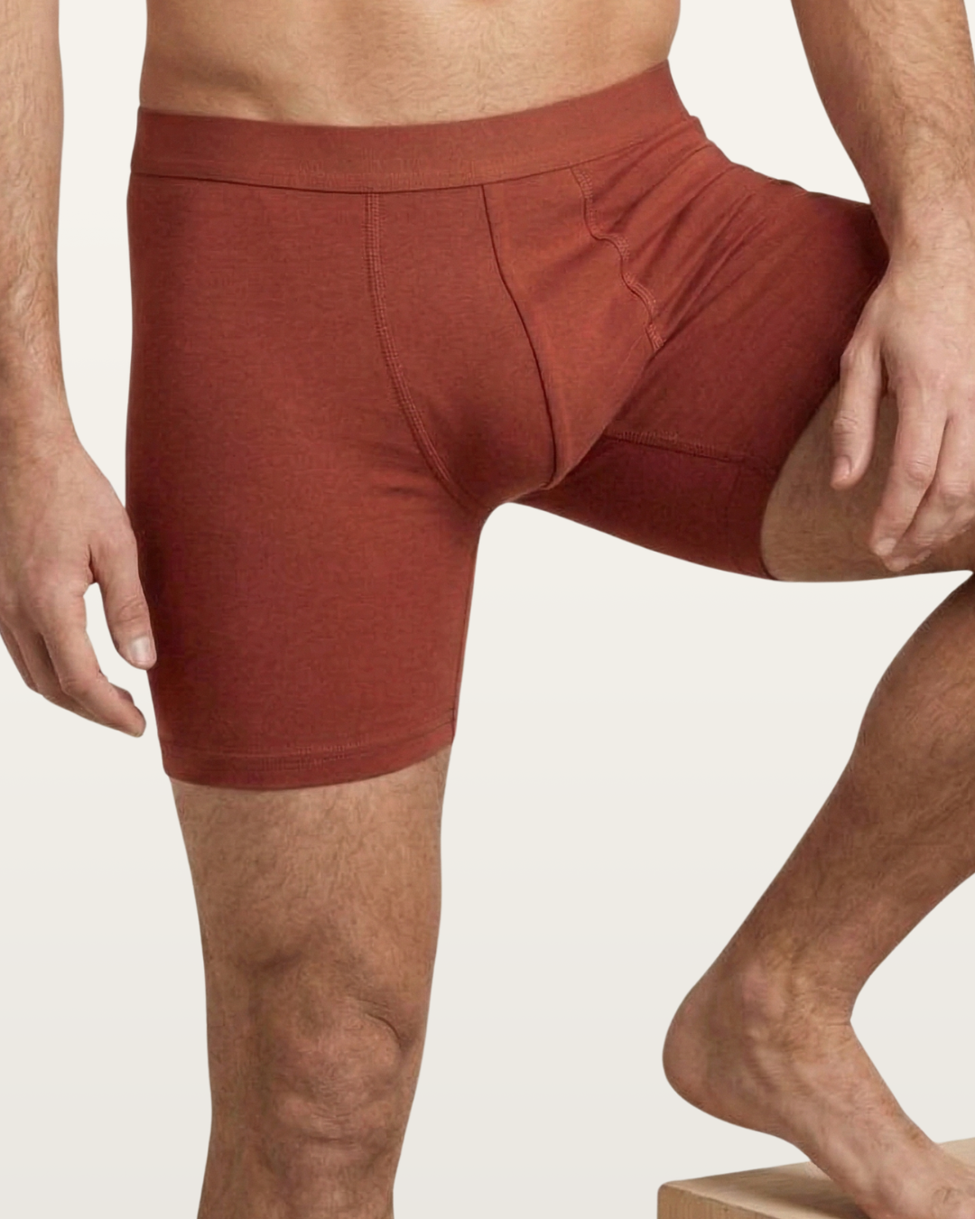 Boxer Brief - Premium Bamboo
