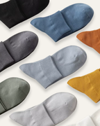Quarter Socks - Premium Bamboo